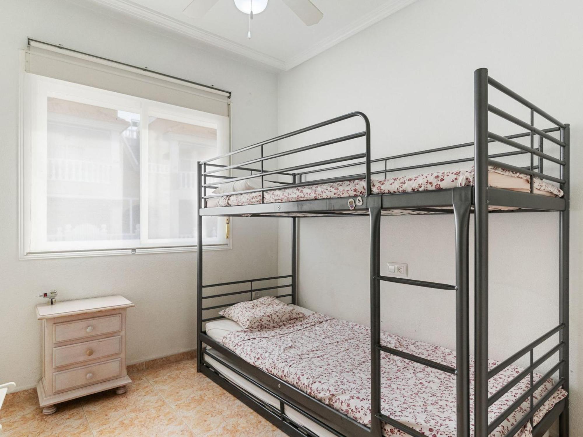 Holiday Home Tista By Interhome 로스알카자레스 외부 사진