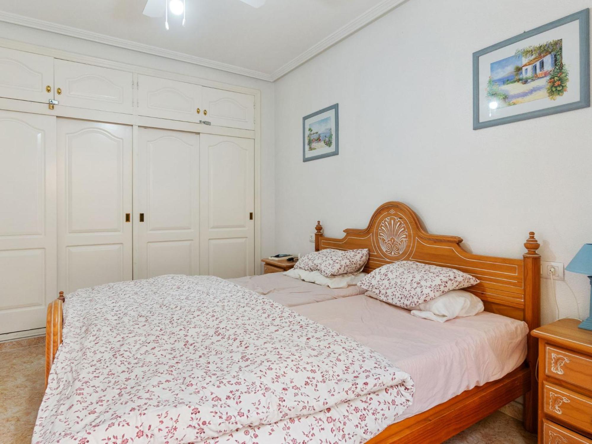 Holiday Home Tista By Interhome 로스알카자레스 외부 사진